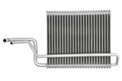 Evaporator aer conditionat potrivit MERCEDES ATEGO 2, AXOR 2 OM457.910-OM926.999