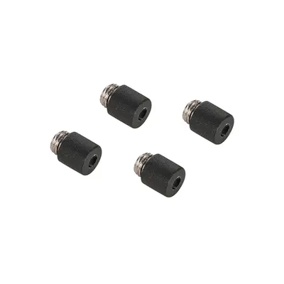 Spacer Set pentru exterior montat pe perete lumini de antracit