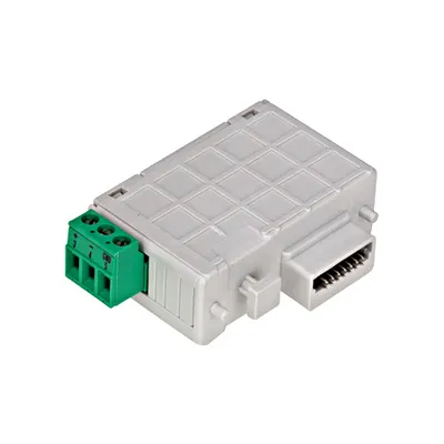 Modul memorie pentru analizor de retea NA96 96 x 96 mm