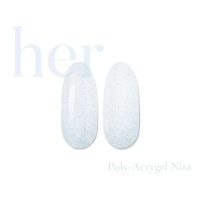 Her Poly-Acrygel NISA 30g