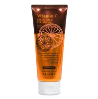 Orjena Gel exfoliant Vitamin C Facial Mild Peeling, 180 ml