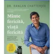 Minte fericita, viata fericita