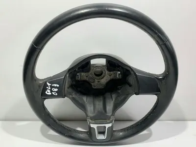 Volan 5C0419091A Volkswagen Golf 6 (2008-2013)