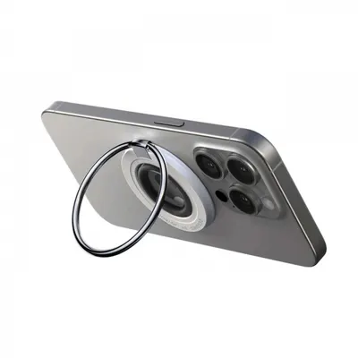 Suport Inel Joyroom JR-ZS383, Universal, Negru