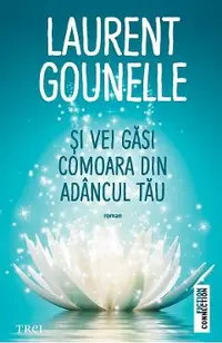 eBook Si vei gasi comoara din adancul tau