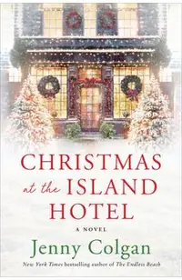 Christmas at the Island Hotel