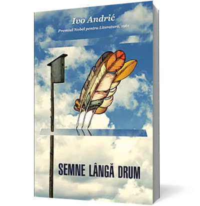 Semne lângă drum