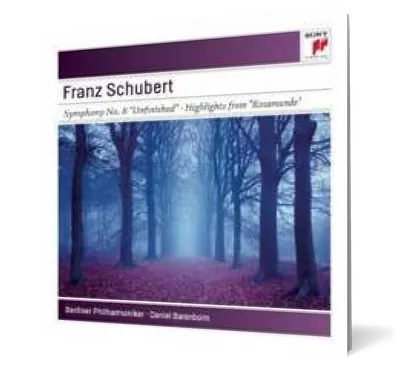 Schubert: Symphony No. 8