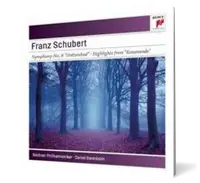 Schubert: Symphony No. 8