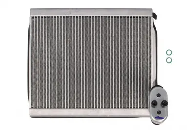 Evaporator aer conditionat potrivit HYUNDAI I20 I, IX20 1.1D-1.6D 08.08-07.19