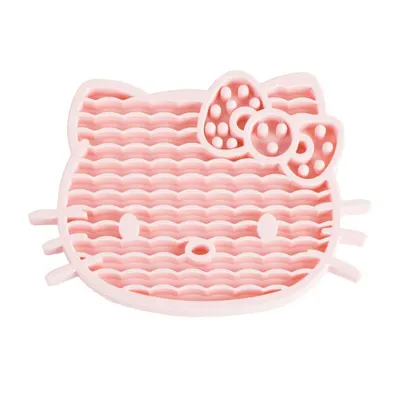 Dispozitiv de hrănire pentru câini HELLO KITTY Pink