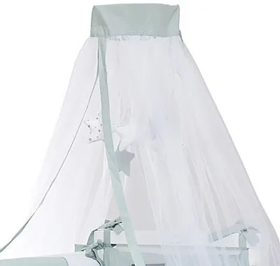 Baldachin Bambino Casa - Paris, Mint