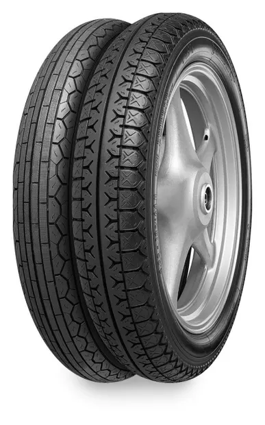 Anvelopa Continental K62 LB 4.00-8 C 66J TL
