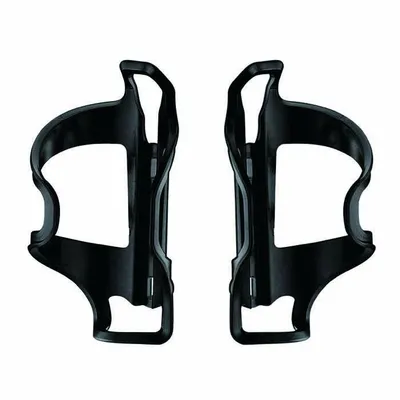 Suport bidon Lezyne Bottle Flow Cage SL, pereche