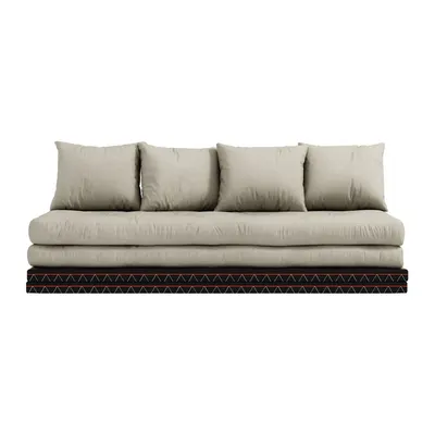 Canapea variabilă Karup Design Chico Linen