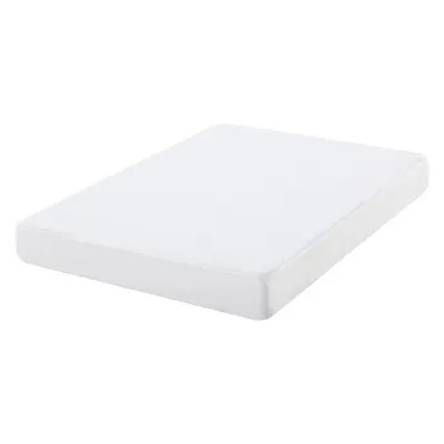 Husă de protecție impermeabilă pentru saltea Moonia Terry, 160 x 200 cm