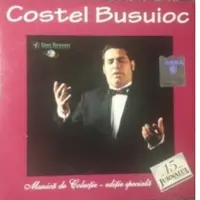 Costel Busuioc - Muzica de colectie - editie speciala