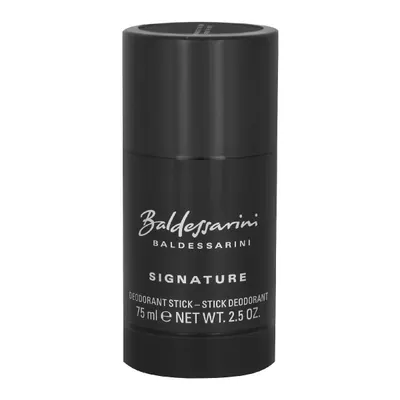 Deodorant Stick, Baldessarini, Sign, 75 ml