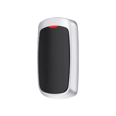 El-M005 Rfid Mini Wiegand Card Reader 125khz, Ip68