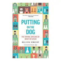 Putting on the Dog