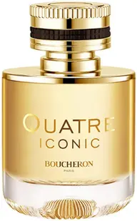 Boucheron Apă de parfum Quatre Iconic, 50 ml