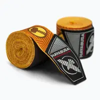 Hayabusa Marvel Hero Elite Bandaj dur box 457 cm