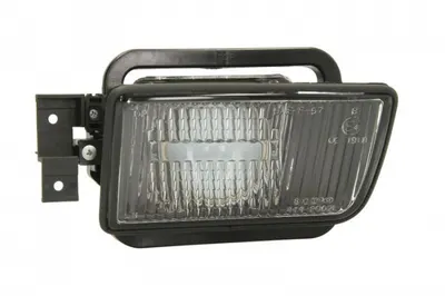 Proiector ceata Stanga (H1) potrivit BMW 5 (E34) 01.88-01.97