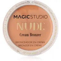 Magic studio Cream Bronzer crema Bronzantã