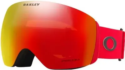 Oakley Flight Deck L Ochelari Schi - Prizm Torch Iridium
