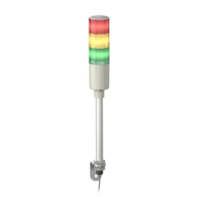 Harmony XVG, Coloana de semnalizare 3 STG RGV 240V TUB L