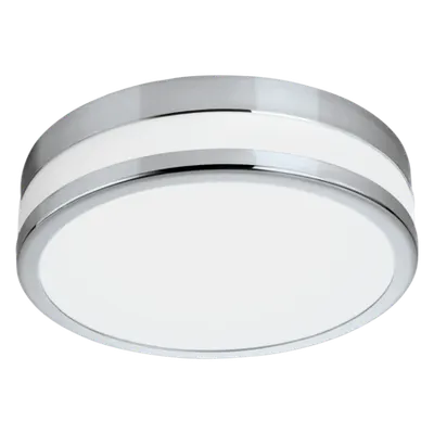 Lampa tavan/perete LED PALERMO 3000K alb cald 220-240V,50/60Hz IP44