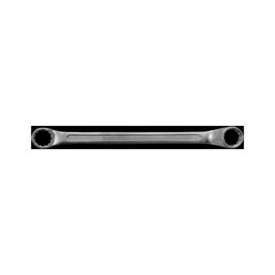 Cheie Dubla Inelara 18x19mm