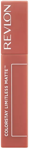 Revlon ColorStay Ruj lichid de lungă durată Limitless Matte, 002 Poster Child, 5 ml