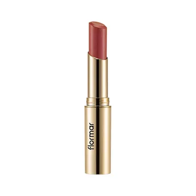 Ruj Deluxe Cashmere 35 S.Rose, 3g, Flormar