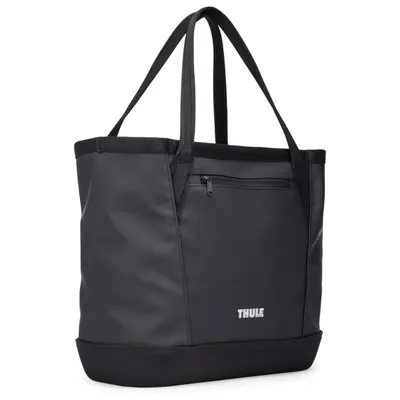 Geanta de umar, Thule Chasm Equipment bag, 30L, Black
