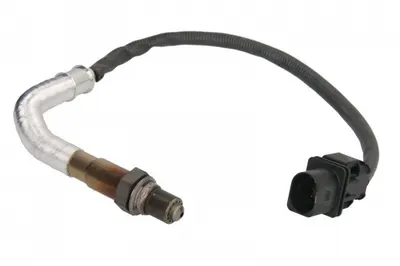 Sonda lambda (numar fire 5, 550mm) potrivit BMW 1 (E81), 1 (E82), 1 (E87), 1 (E88), 3 (E90), 3 (E91), 3 (E92), 3 (E93), 4 (F33, F83), 5 (F10), X1 (E84) 2.0 3.0D 09.05-07.20