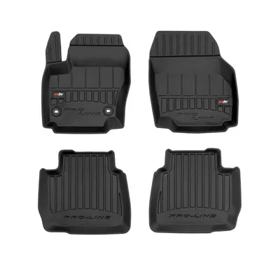 Covorase tip tavita 3D Pro-Line Ford Mondeo Iv 2007-2015, Hatchback Sedan Combi