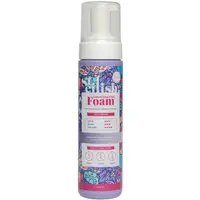 Spuma Modelatoare pentru Parul Cret cu Efect de Volum 200ml