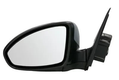 Oglinda stanga potrivit CHEVROLET CRUZE 2009-2012 - electrica incalzita