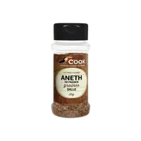 Marar seminte bio 35g Cook