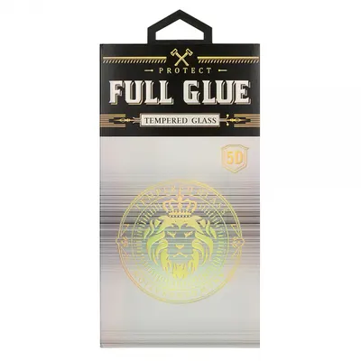 Folie de protectie Ecran OEM Hard pentru Samsung Galaxy A20e A202, Sticla Securizata, Full Glue, 5D, Neagra