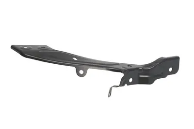 Suport fixare Dreapta Fata potrivit RENAULT MEGANE IV 2015-2020 - (partea de sus; metal)