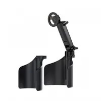 Suport Auto Magnetic Acefast D62, Universal, Negru
