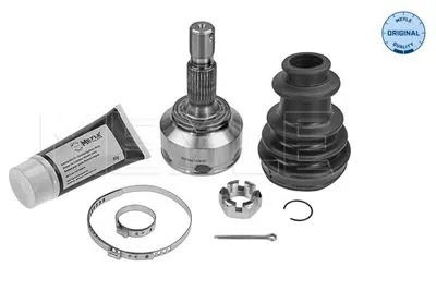 Cap planetara spre roata (28z 34z 58,5mm) CITROEN C5 III, C8; PEUGEOT 407, 807 1.6D-2.2D dupa 2002