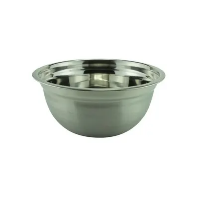 Bol din Inox, 26 cm x 11 cm, 3.6 l Capacitate, Grunberg