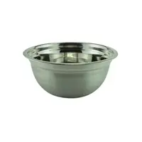 Bol din Inox, 26 cm x 11 cm, 3.6 l Capacitate, Grunberg