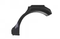Segment reparatie aripa spate stanga FORD FOCUS HATCHBACK limuzina 4 usi intre 2004-2012