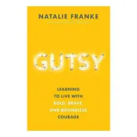 Gutsy