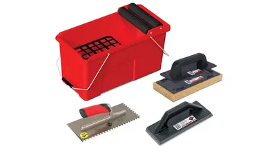 Kit galeata RUBICLEAN PRO 2 - RUBI-69949
