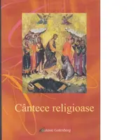 Cantece religioase